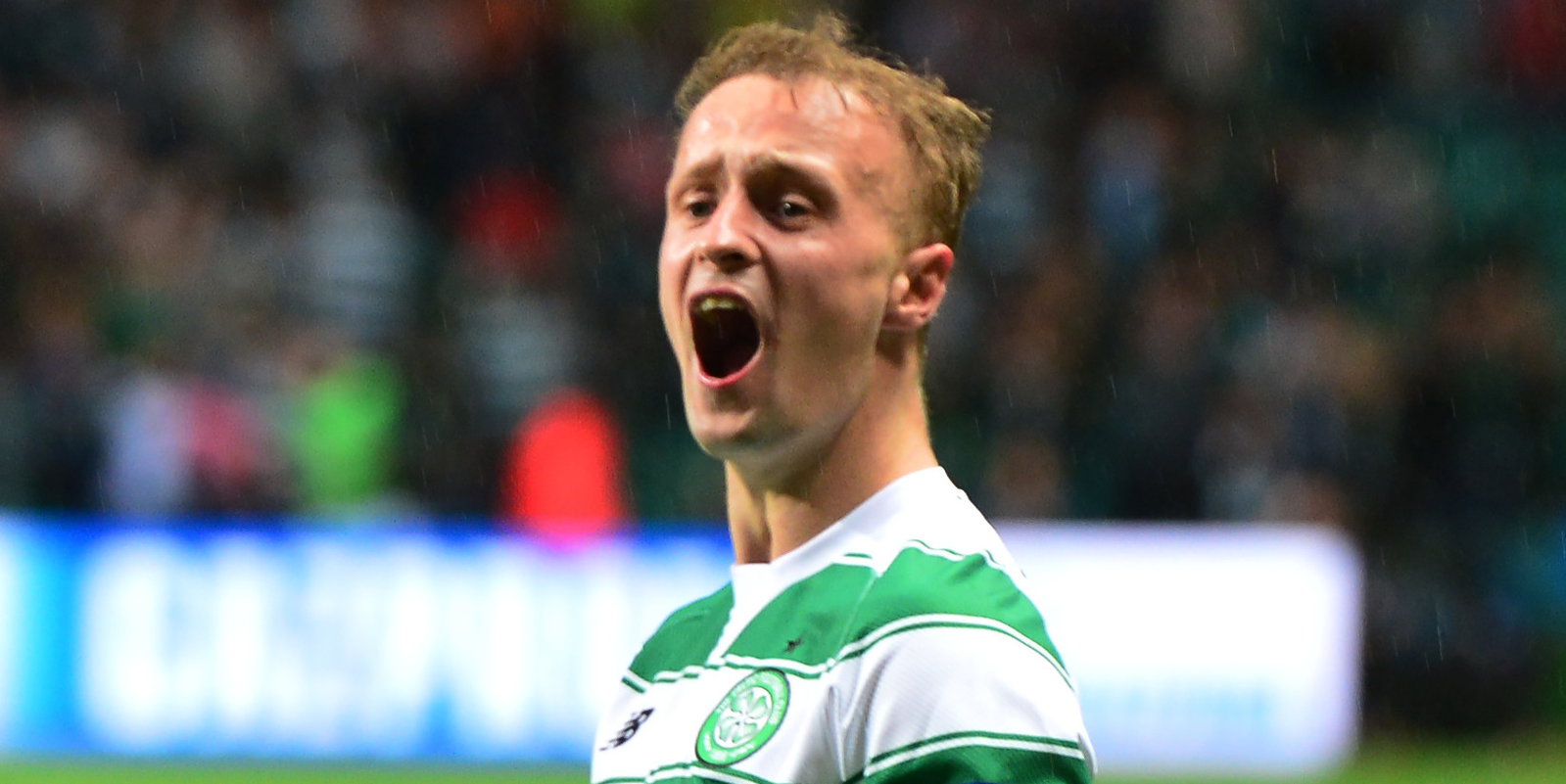 Celtic v Malmo FF - UEFA Champions League: Qualifying Round Play Off First Leg