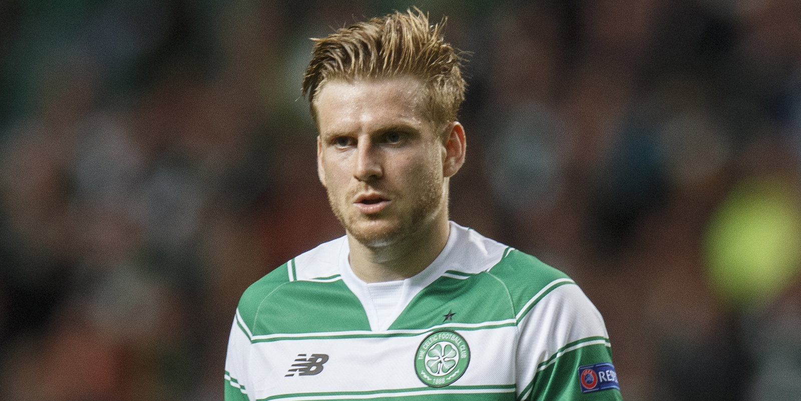Celtic v Malmo FF - UEFA Champions League: Qualifying Round Play Off First Leg