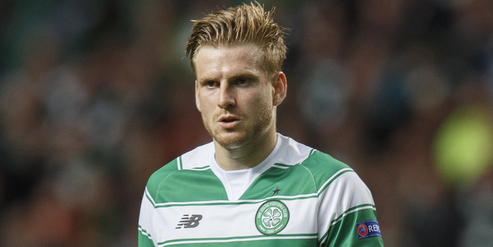 Celtic v Malmo FF - UEFA Champions League: Qualifying Round Play Off First Leg