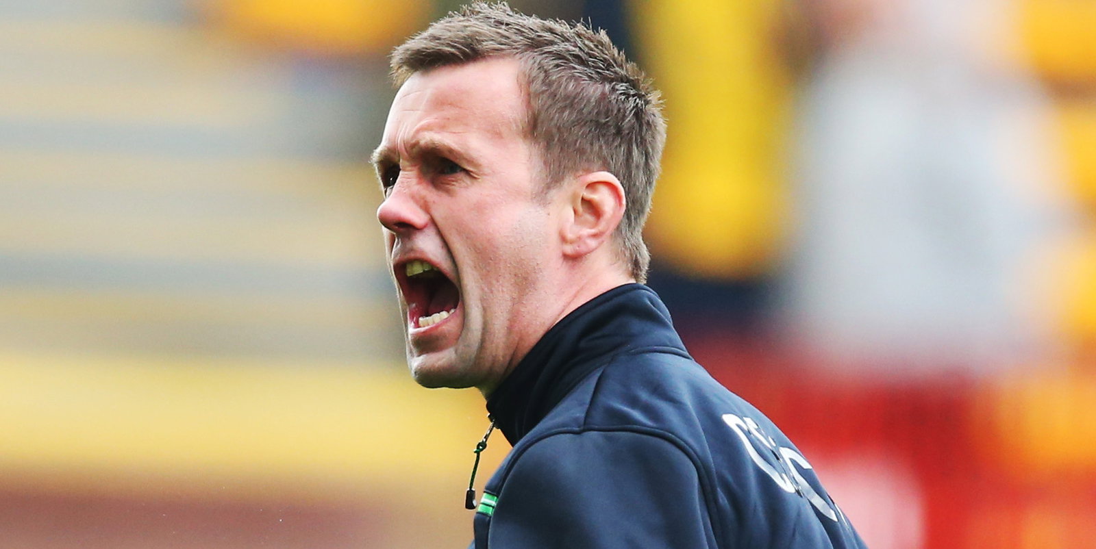 Motherwell v Celtic - Ladbrokes Scottish Premiership