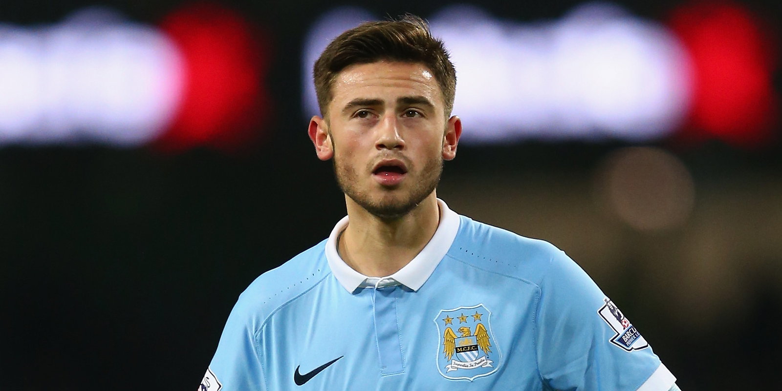 Manchester City v Crystal Palace - Capital One Cup Fourth Round