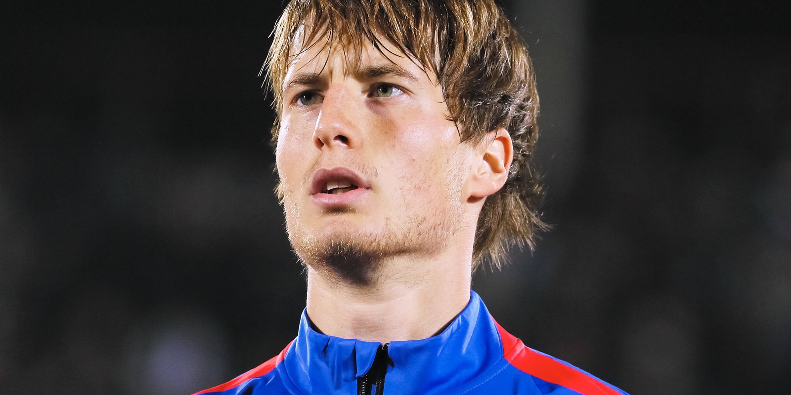 Russia v Croatia - International Friendly