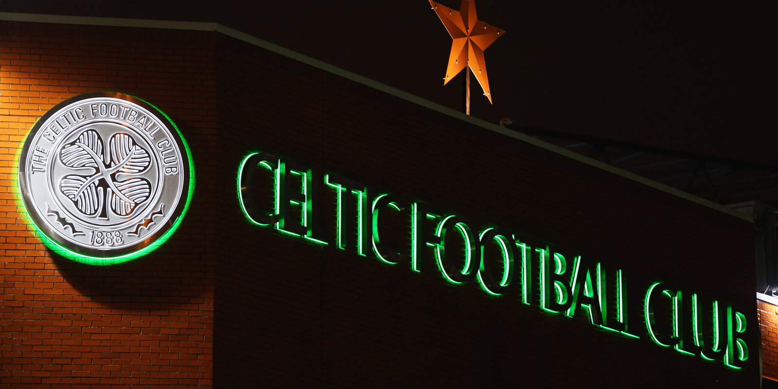 Celtic FC v AFC Ajax - UEFA Europa League