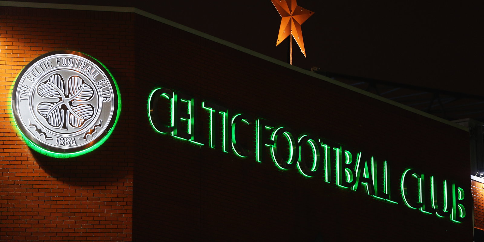 Celtic FC v AFC Ajax - UEFA Europa League