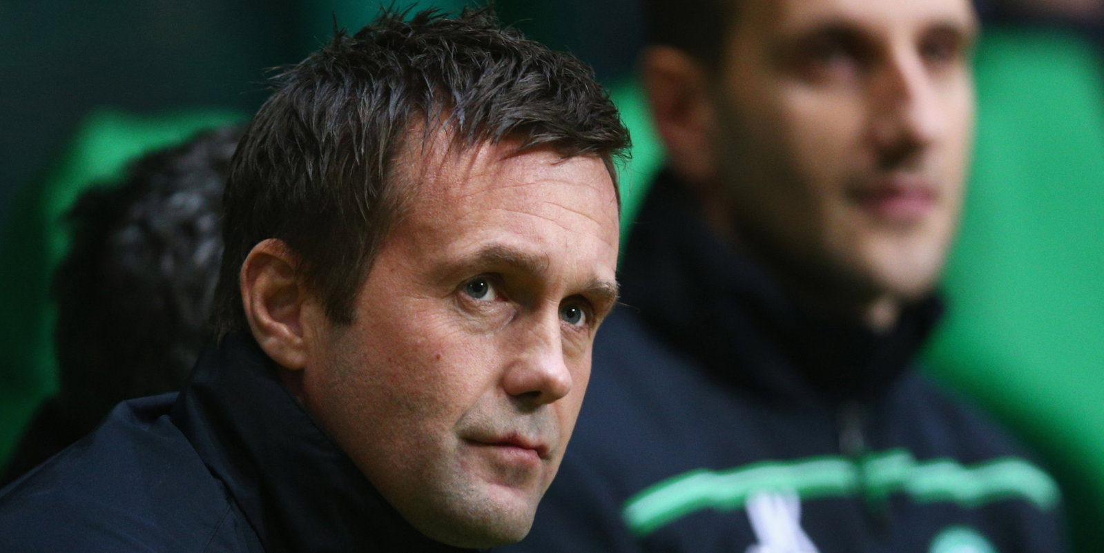 Celtic FC v AFC Ajax - UEFA Europa League