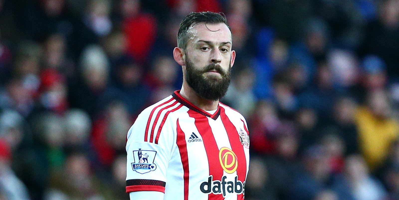 Sunderland v Stoke City - Premier League