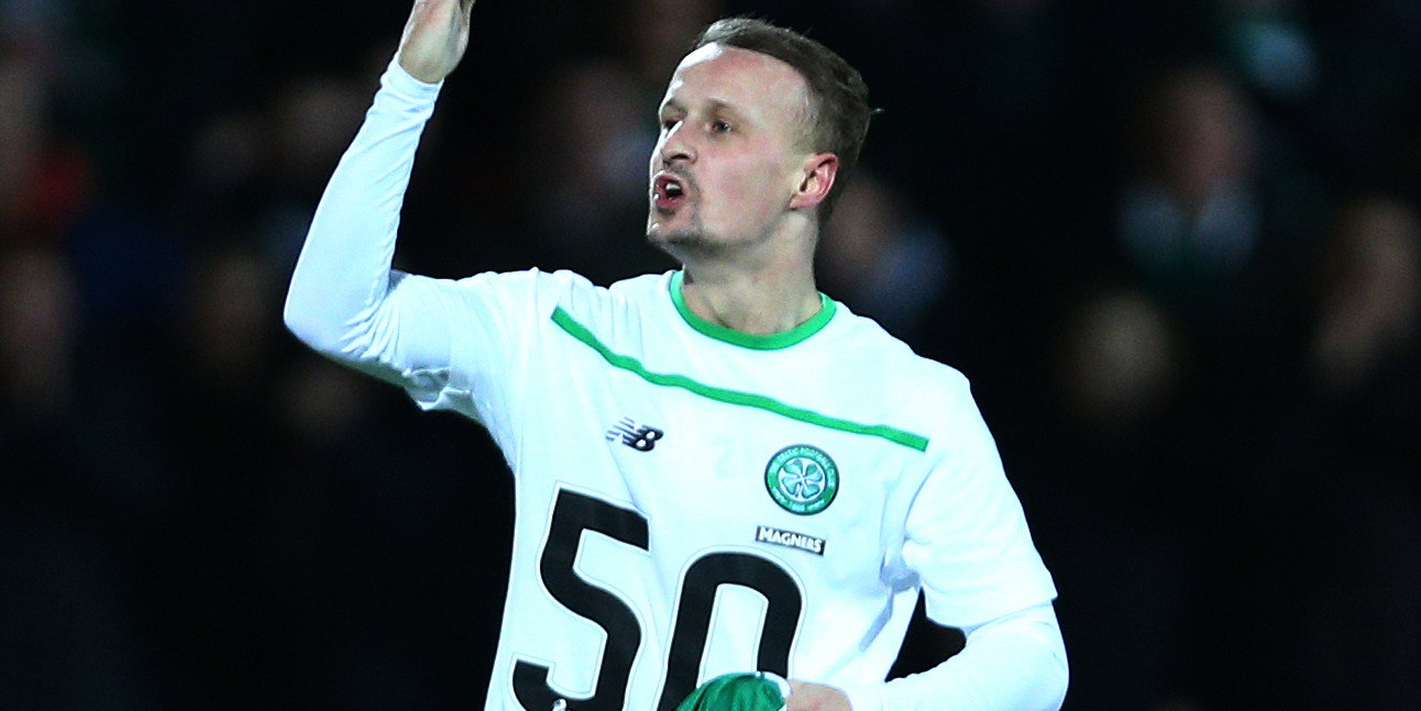 Dundee United v Celtic - Ladbrokes Scottish Premiership