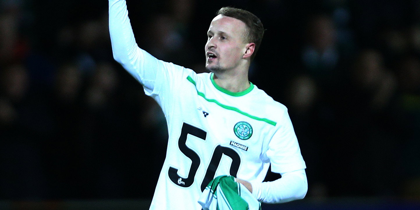 Dundee United v Celtic - Ladbrokes Scottish Premiership