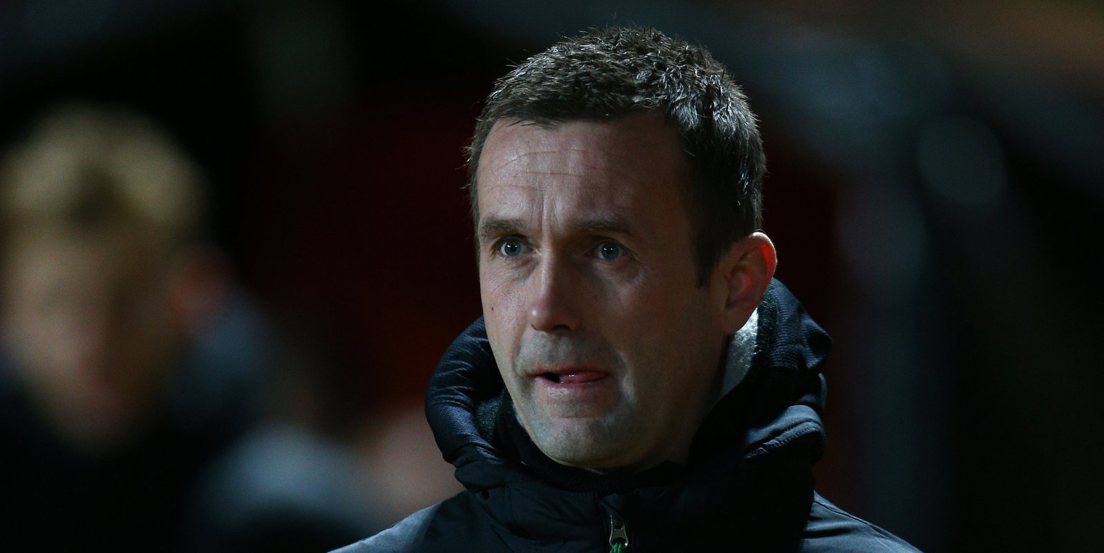 Dundee United v Celtic - Ladbrokes Scottish Premiership