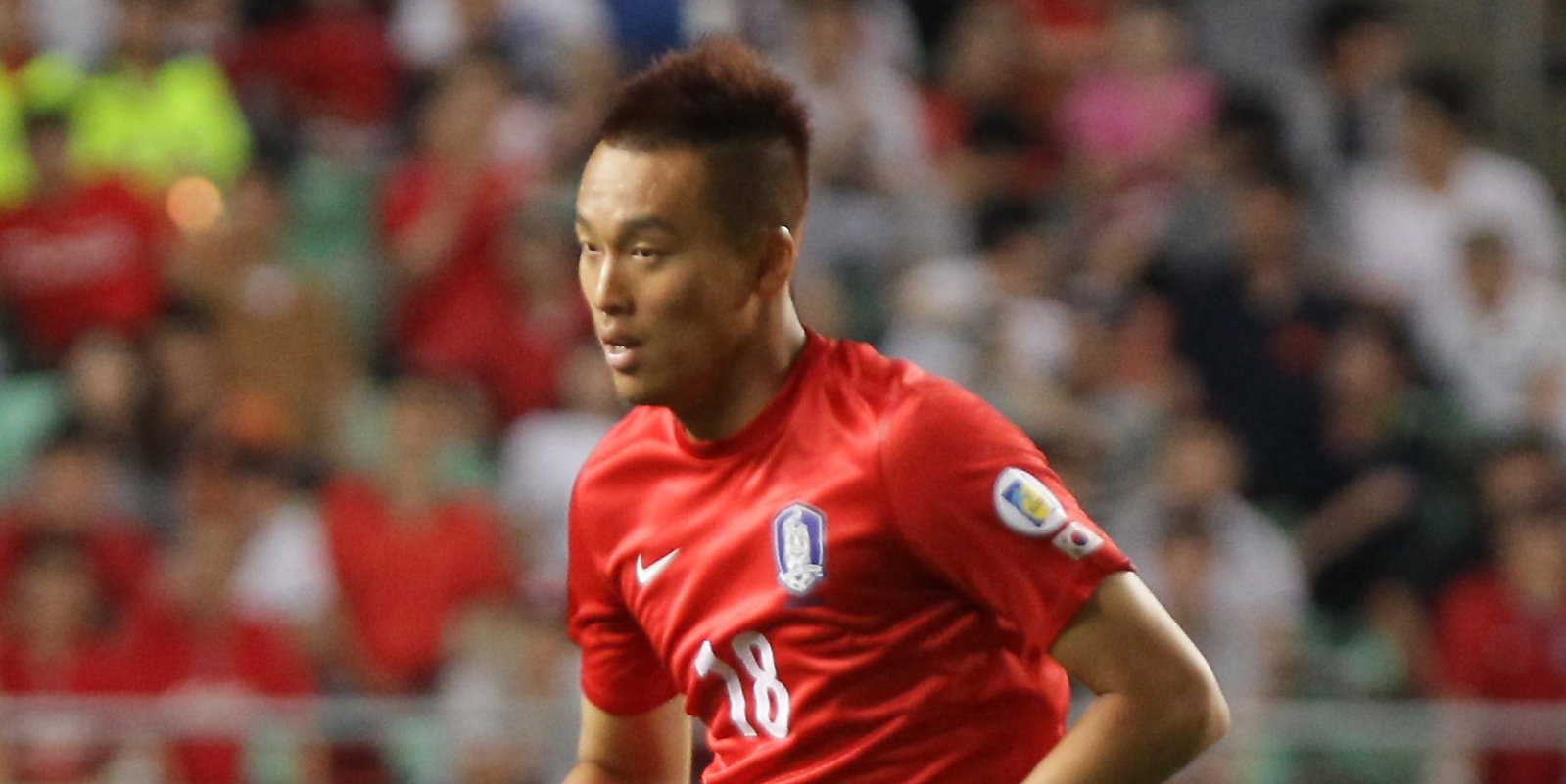 South Korea v Iran - FIFA World Cup Qualifier