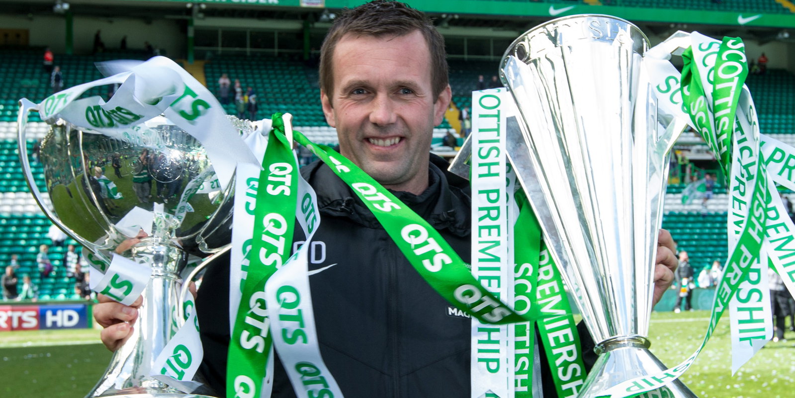 Celtic v Inverness Caledonian Thistle - Scottish Premiership