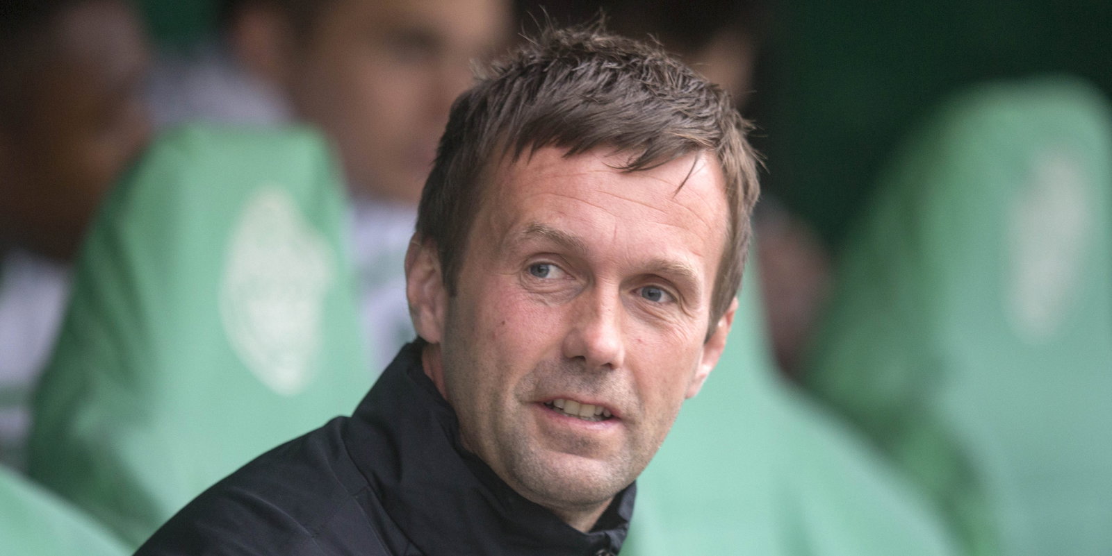 Celtic v Real Sociedad - Pre Season Friendly