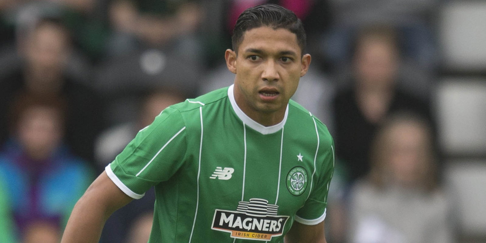 Celtic v Real Sociedad - Pre Season Friendly