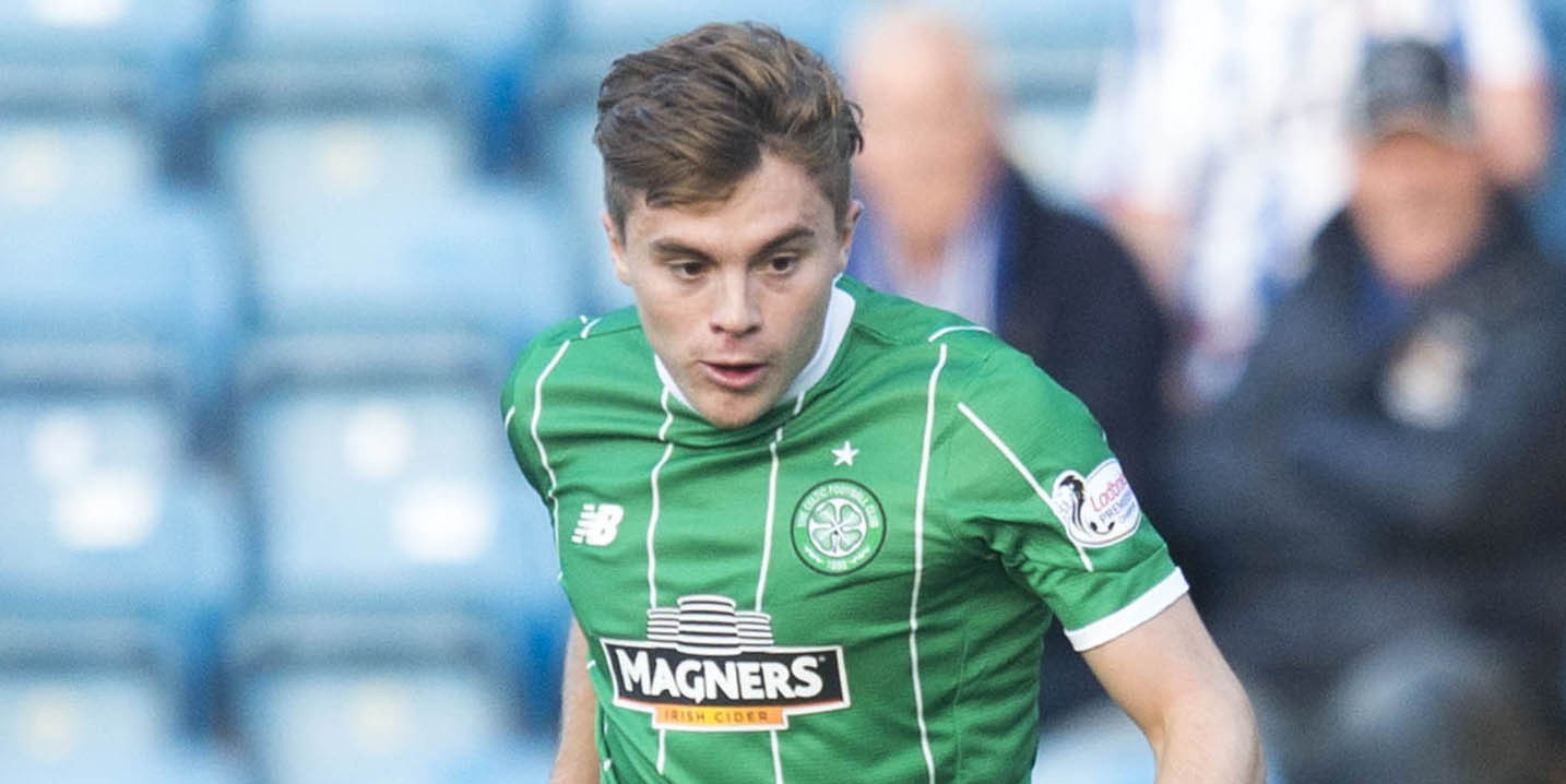 Kilmarnock v Celtic - Scottish Premiership