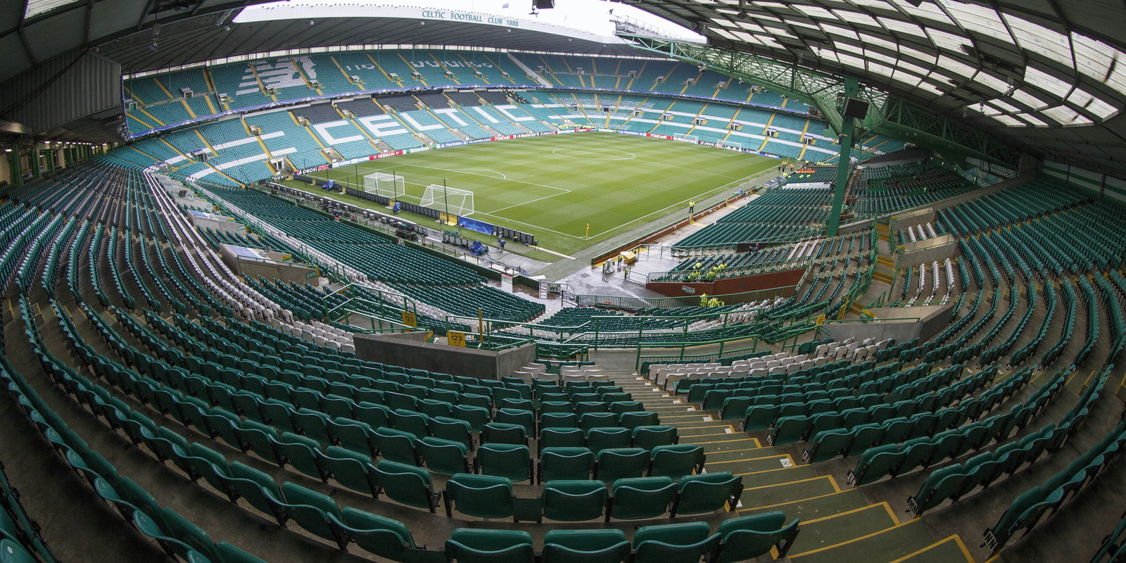 Celtic v Malmo FF - UEFA Champions League: Qualifying Round Play Off First Leg