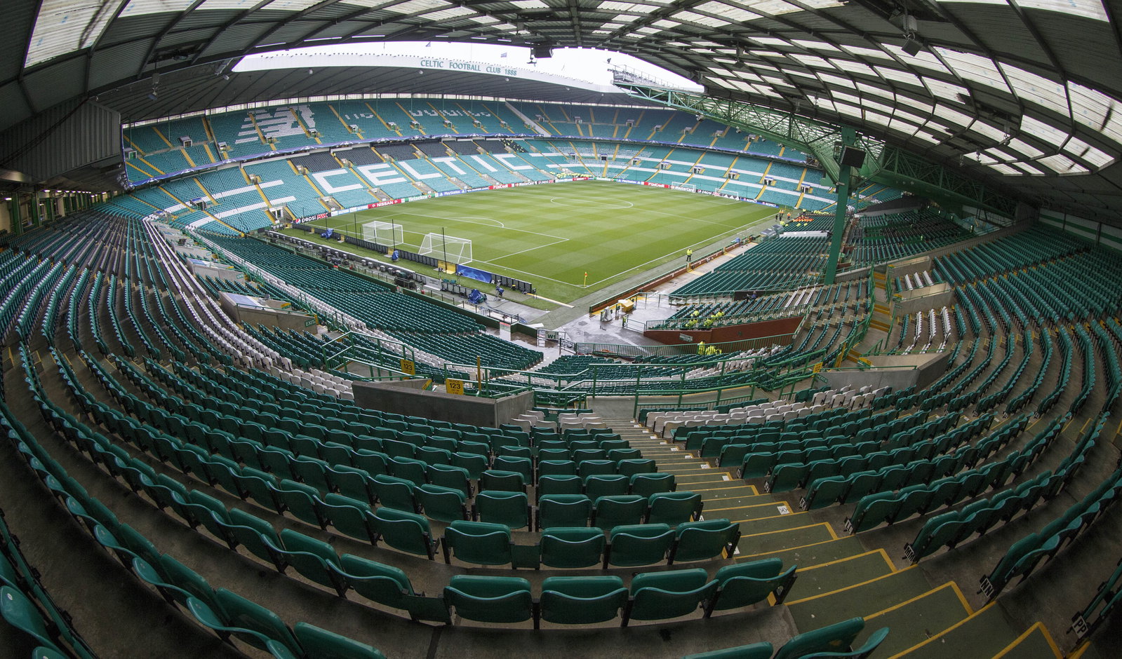 Celtic v Malmo FF - UEFA Champions League: Qualifying Round Play Off First Leg