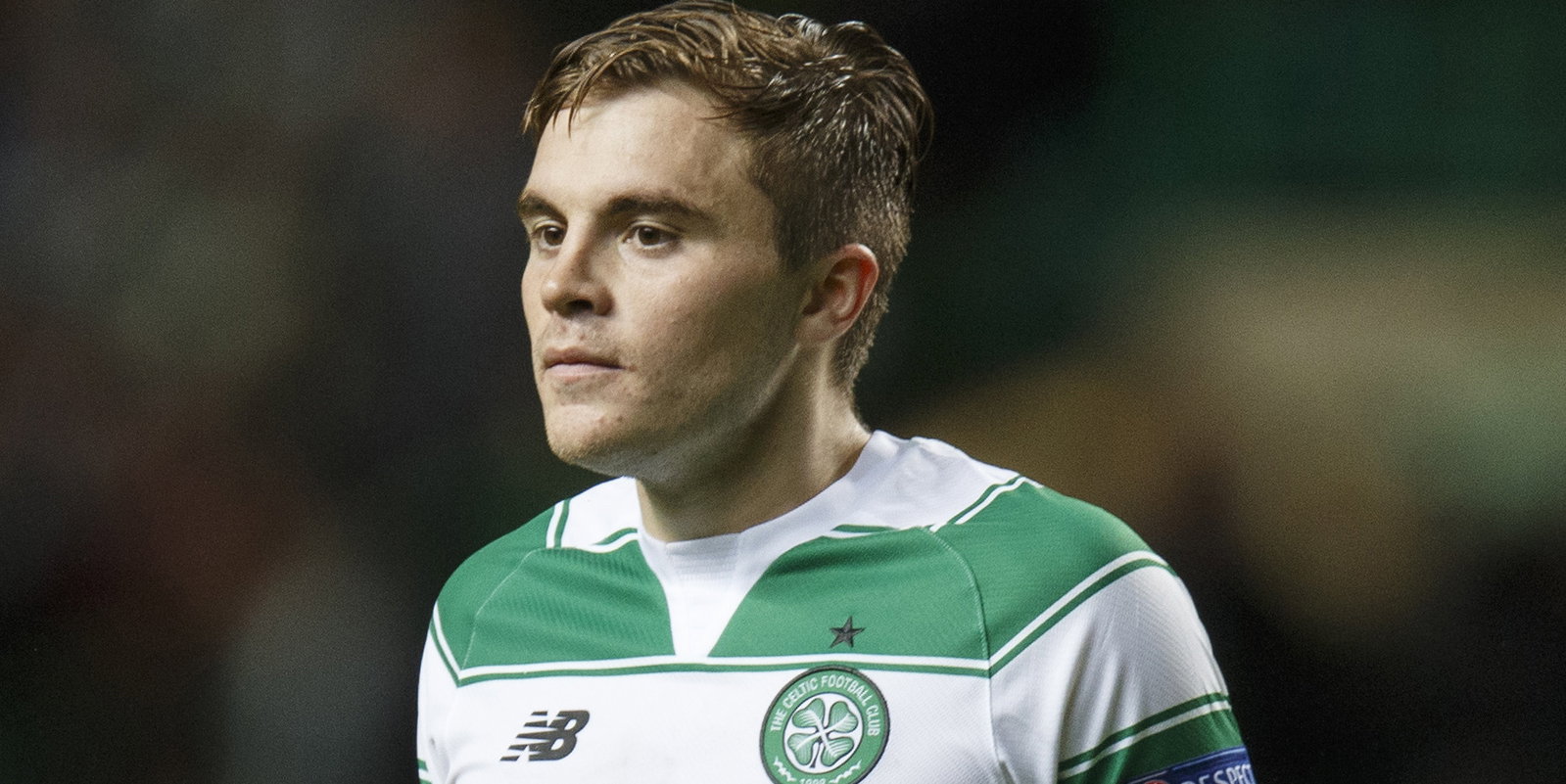 Celtic v Malmo FF - UEFA Champions League: Qualifying Round Play Off First Leg