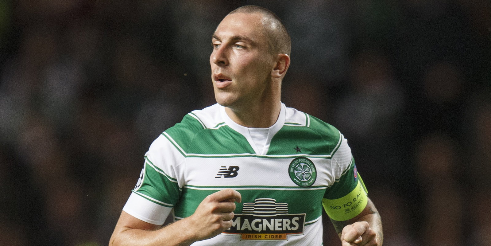 Celtic v Malmo FF - UEFA Champions League: Qualifying Round Play Off First Leg