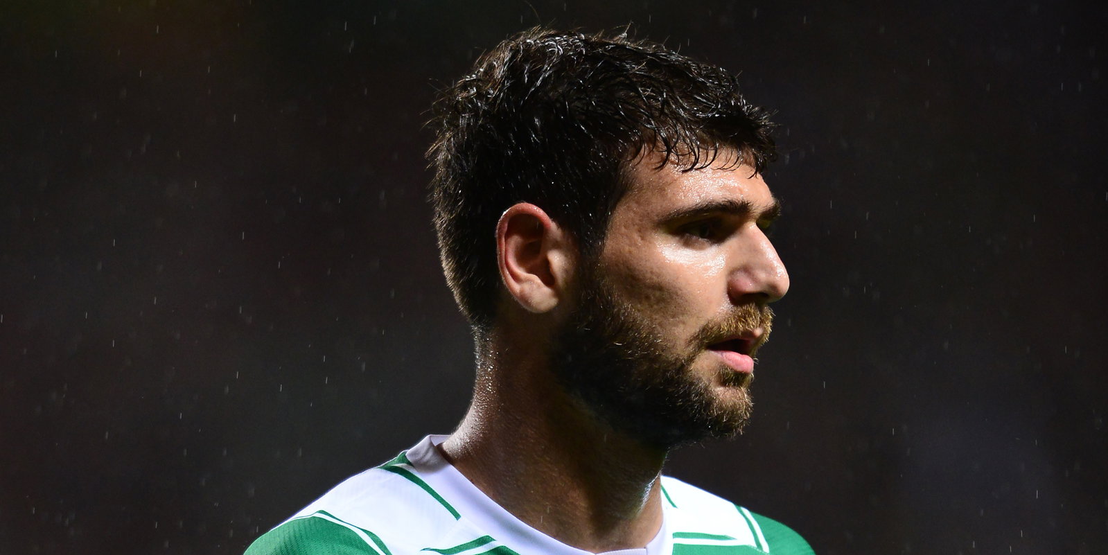 Celtic v Malmo FF - UEFA Champions League: Qualifying Round Play Off First Leg