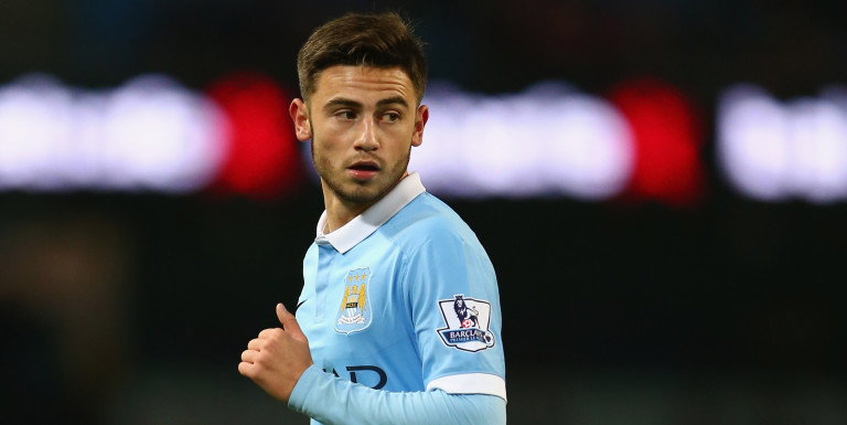 Manchester City v Crystal Palace - Capital One Cup Fourth Round