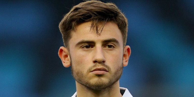 England U19 v Japan U19 - International Friendly