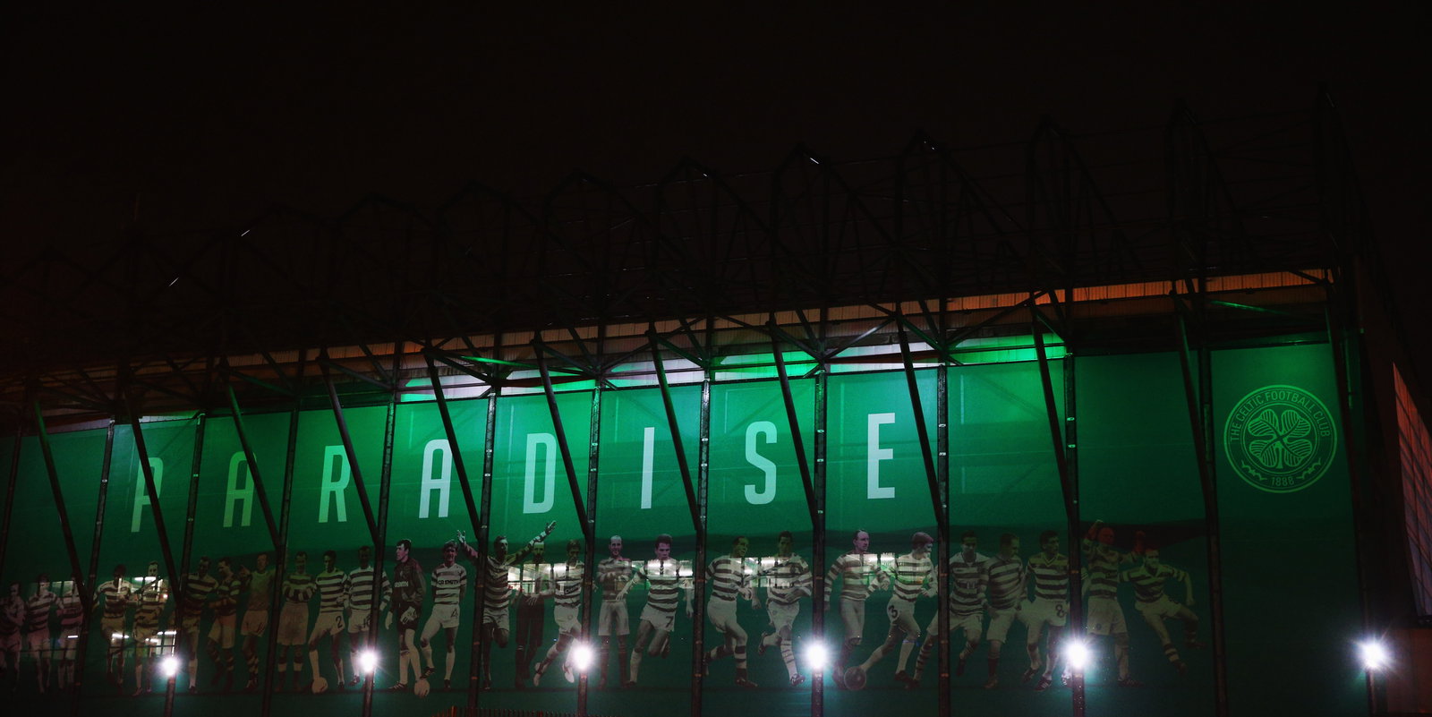 Celtic FC v AFC Ajax - UEFA Europa League
