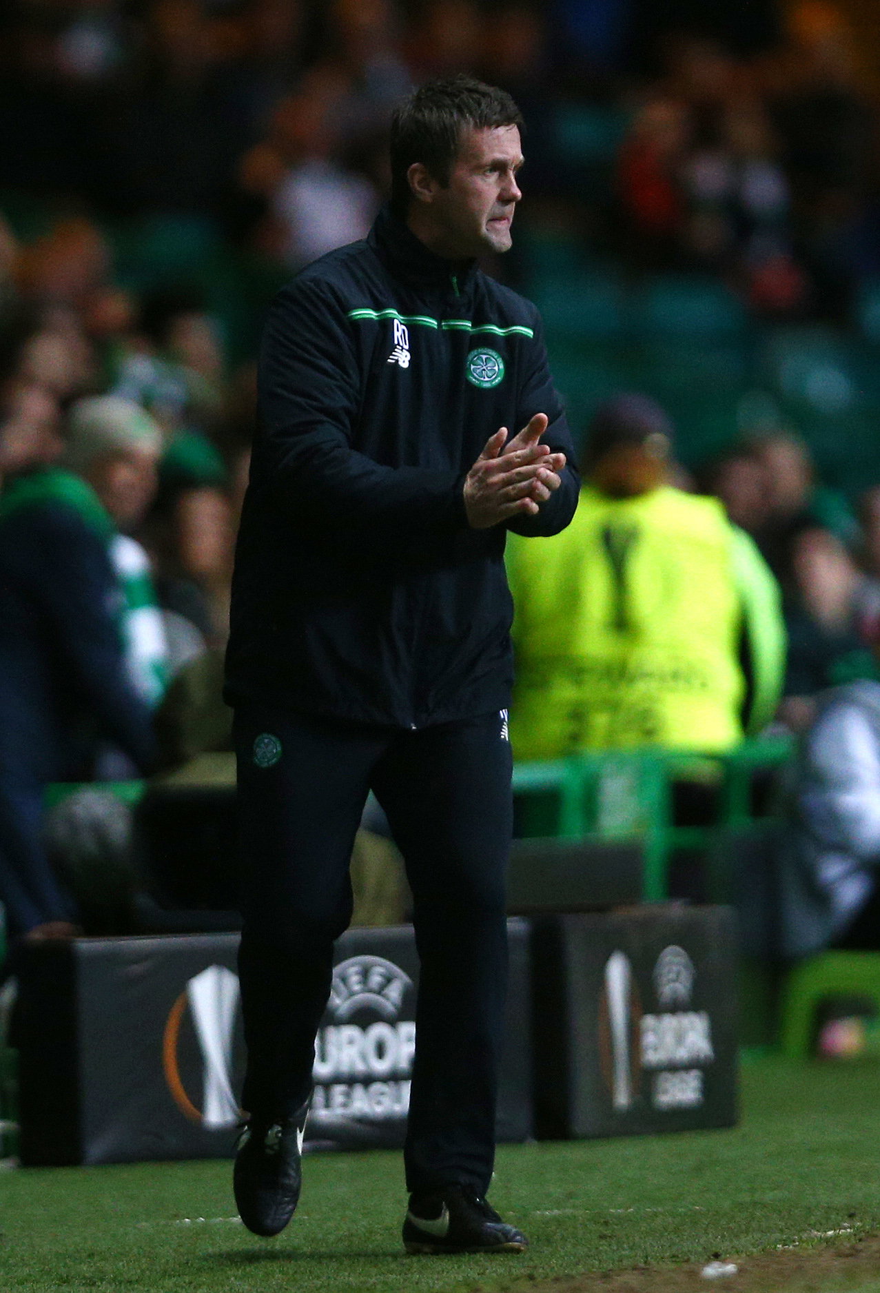 Celtic FC v AFC Ajax - UEFA Europa League
