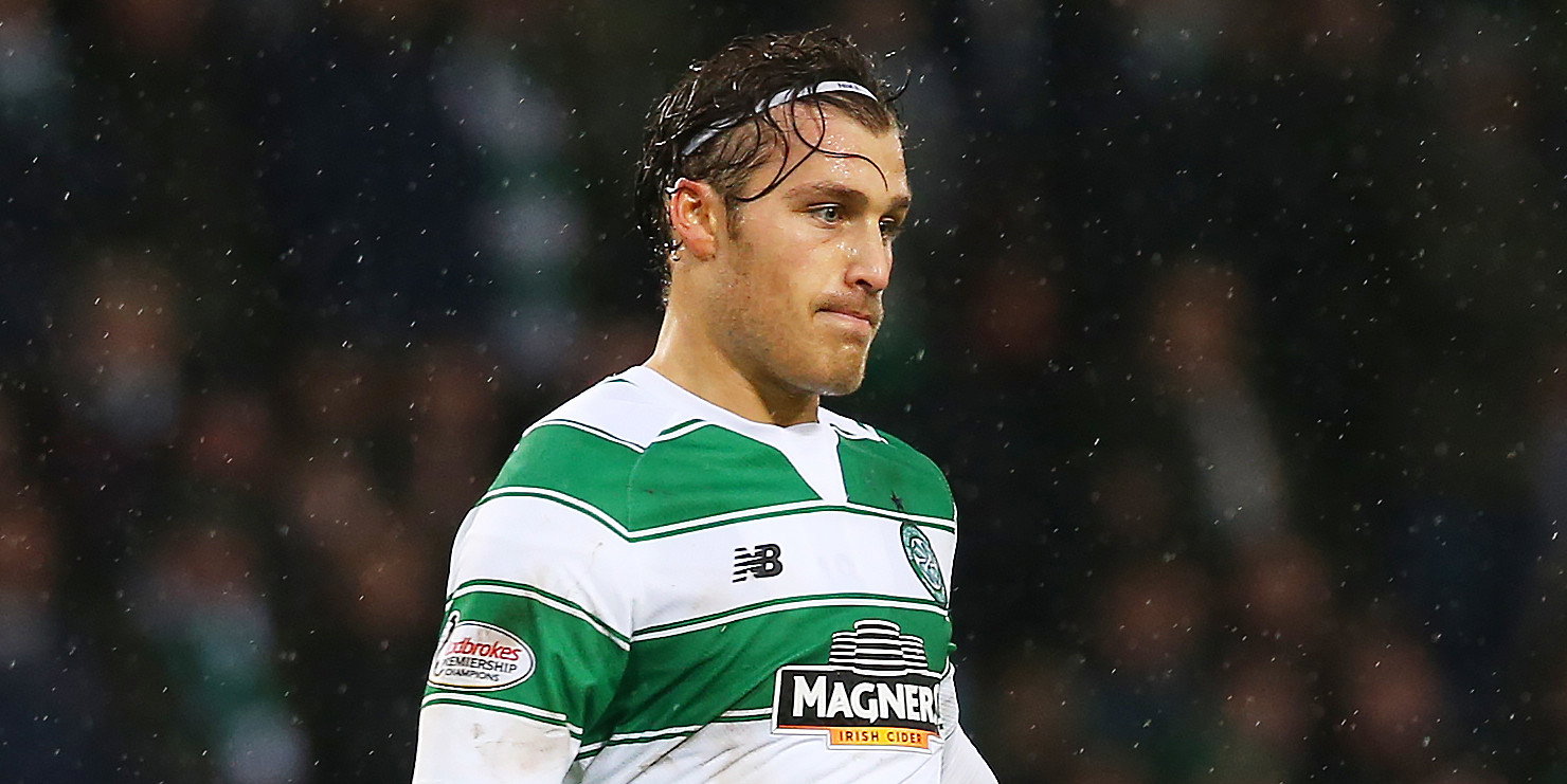 Ross County v Celtic - Scottish League Cup Semi Final