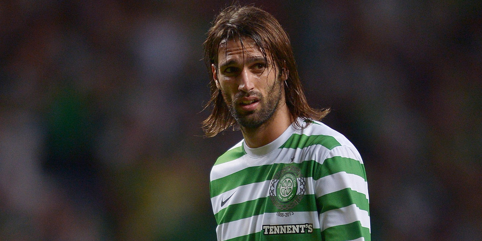 Celtic v HJK Helsinki - UEFA Champions League Third Qualifying Round