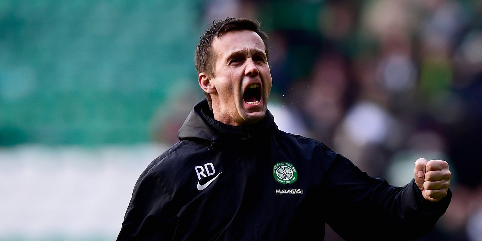 Celtic v Aberdeen - Scottish Premiership