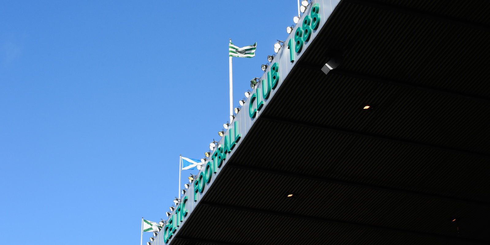 Celtic v Aberdeen - Scottish Premiership