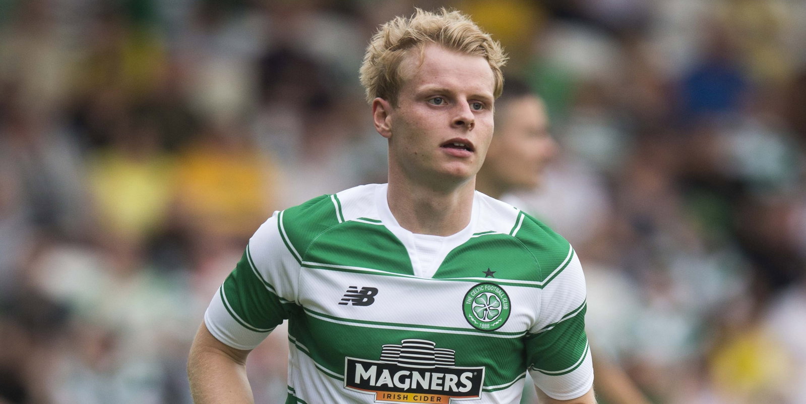 Celtic v Den Bosh - Pre Season Friendly paisley