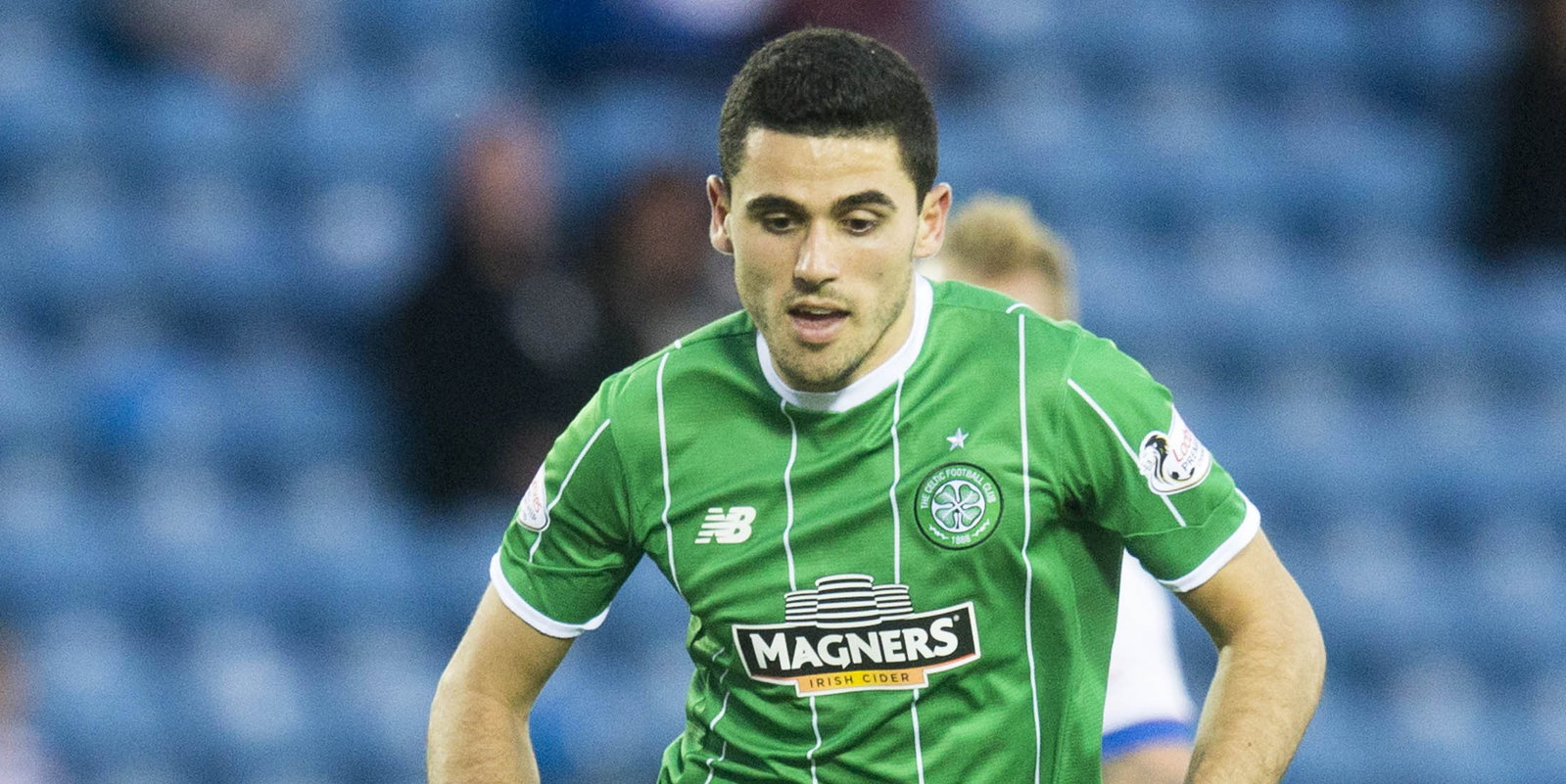 Kilmarnock v Celtic - Scottish Premiership