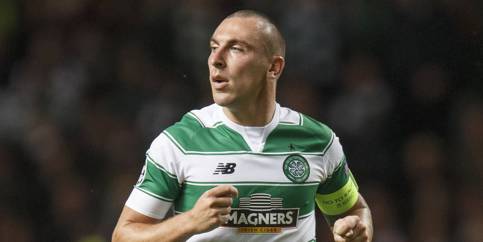 Celtic v Malmo FF - UEFA Champions League: Qualifying Round Play Off First Leg