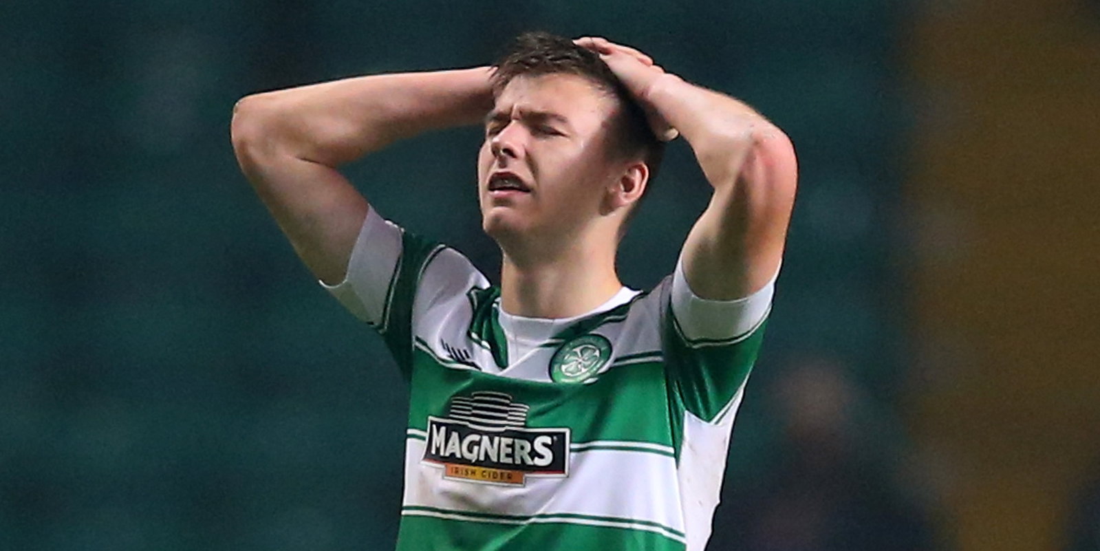 Celtic FC v Molde FK - UEFA Europa League