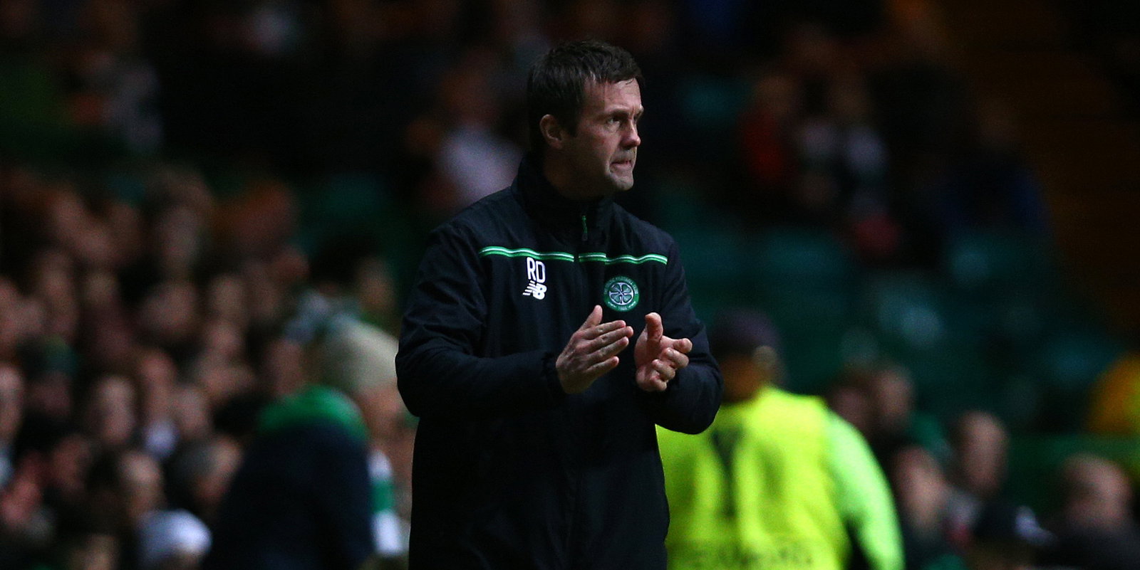 Celtic FC v AFC Ajax - UEFA Europa League