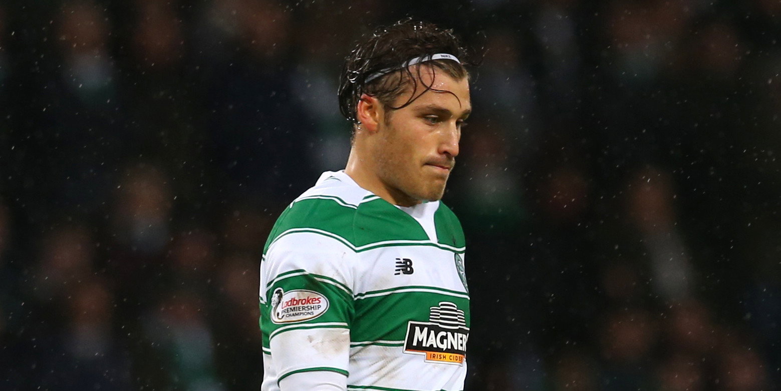 Ross County v Celtic - Scottish League Cup Semi Final