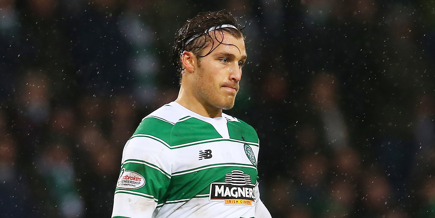 Ross County v Celtic - Scottish League Cup Semi Final