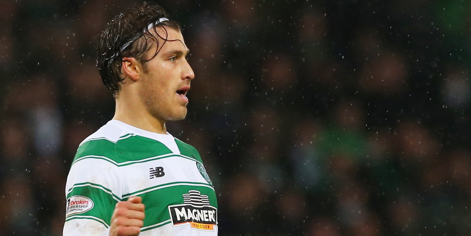 Ross County v Celtic - Scottish League Cup Semi Final