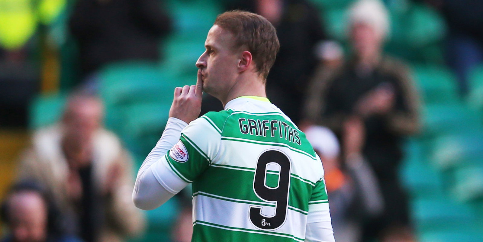 Celtic v Greenock Morton - William Hill Scottish Cup Quarter Final