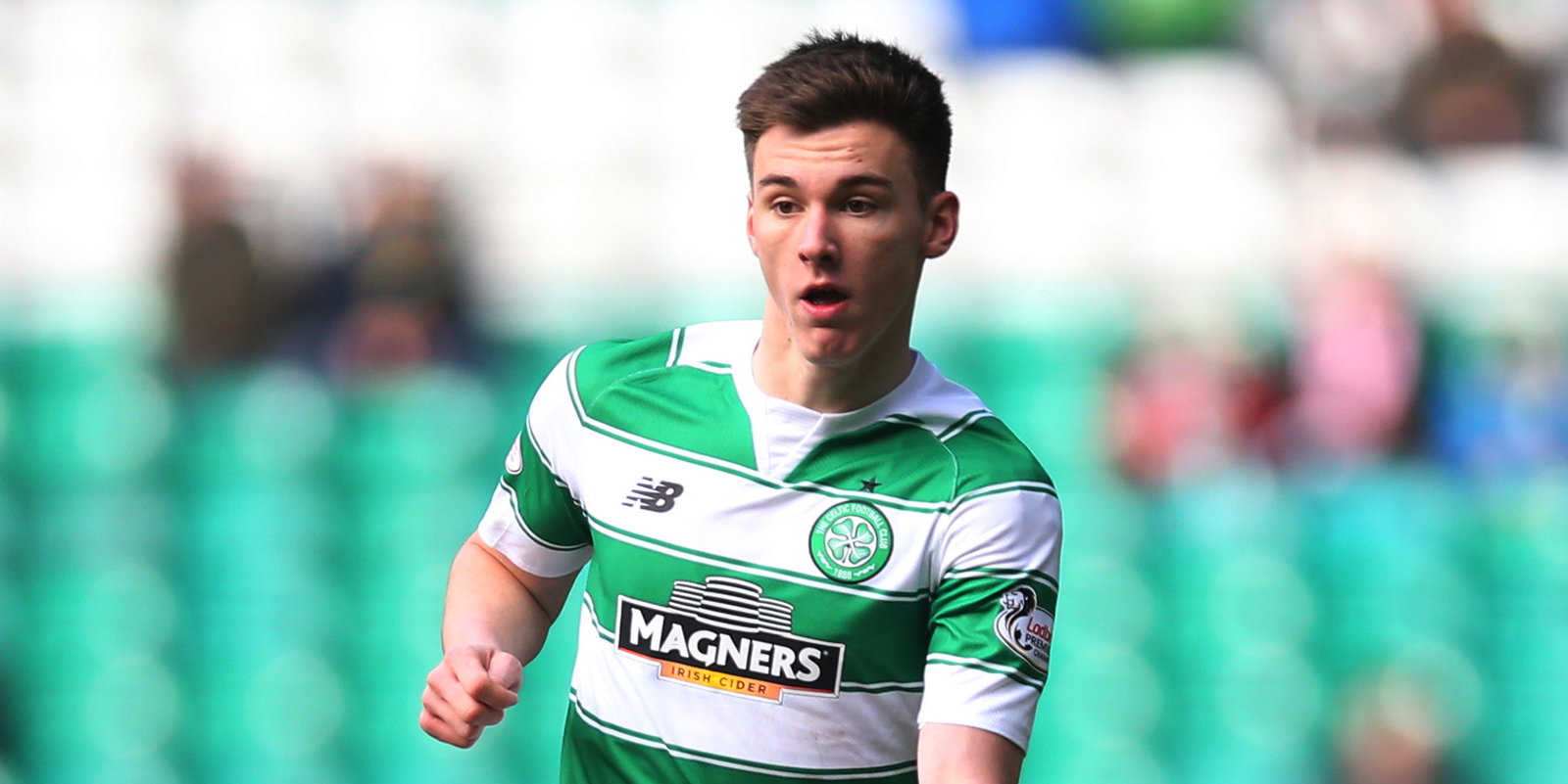 Celtic v Greenock Morton - William Hill Scottish Cup Quarter Final