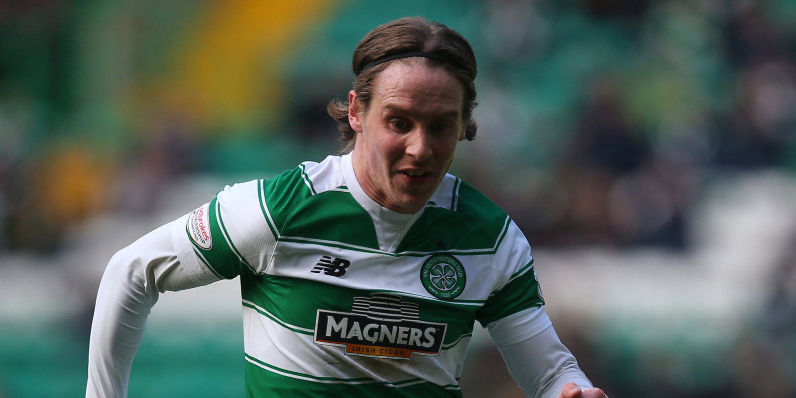 Celtic v Greenock Morton - William Hill Scottish Cup Quarter Final
