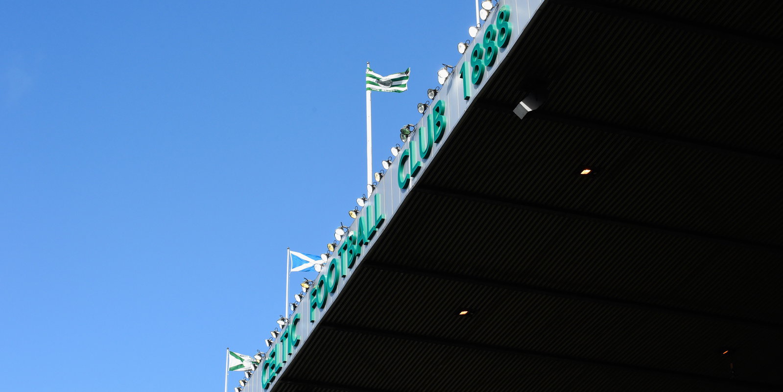 Celtic v Aberdeen - Scottish Premiership