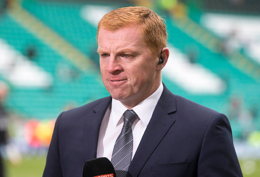 Celtic v Inverness Caledonian Thistle - Scottish Premiership