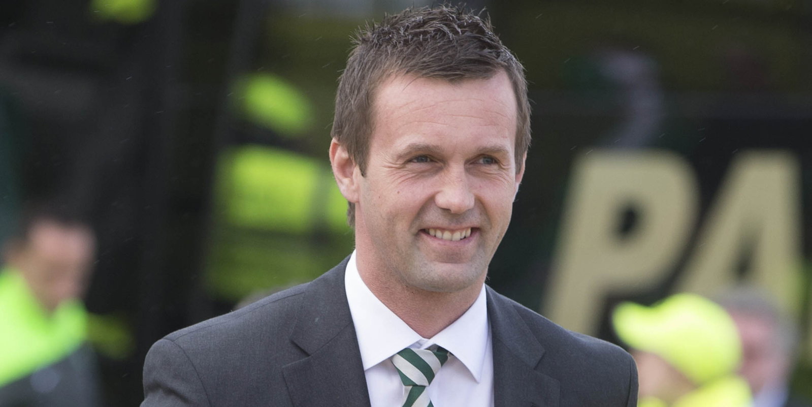 Celtic v Inverness Caledonian Thistle - Scottish Premiership