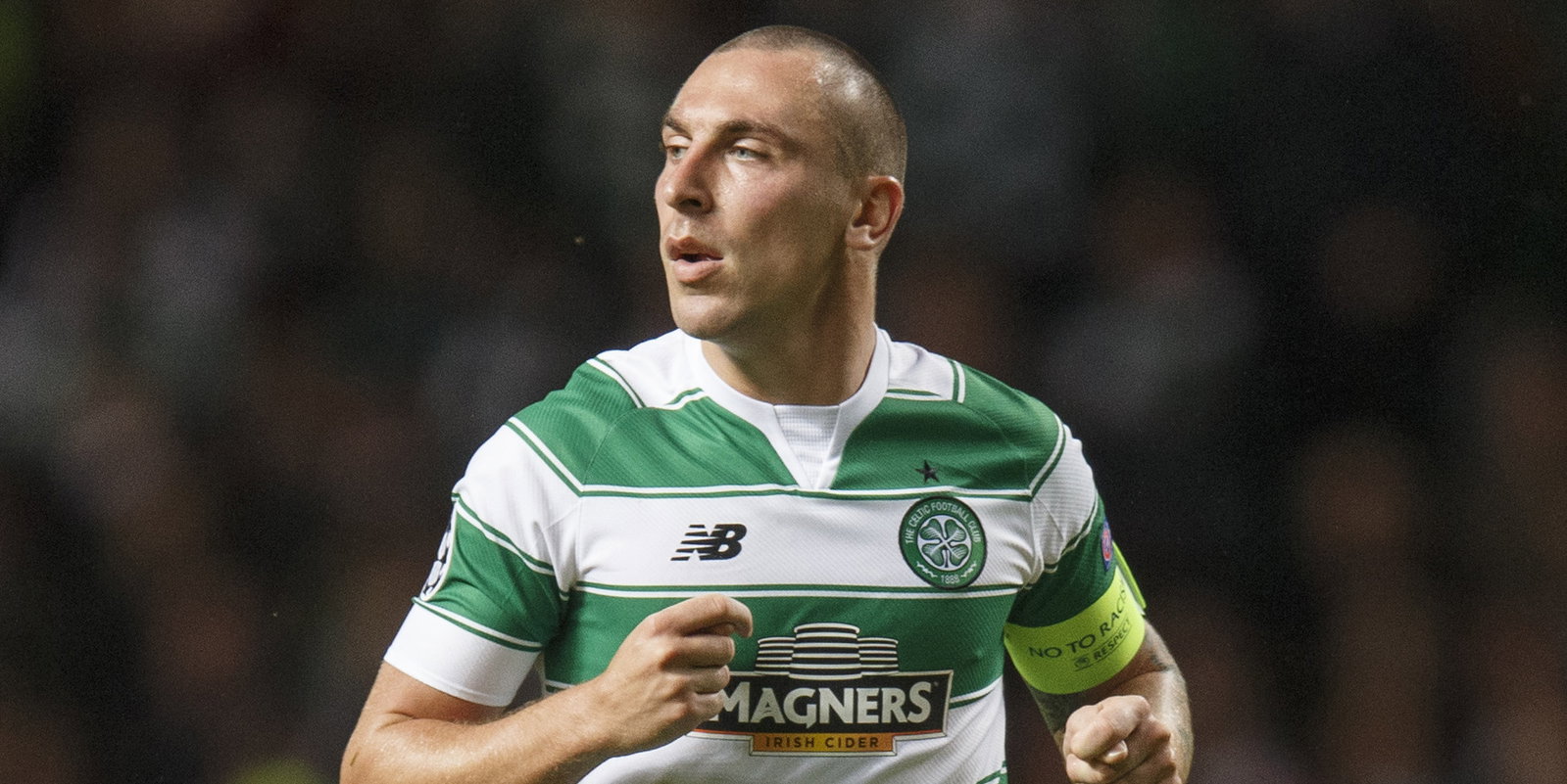 Celtic v Malmo FF - UEFA Champions League: Qualifying Round Play Off First Leg