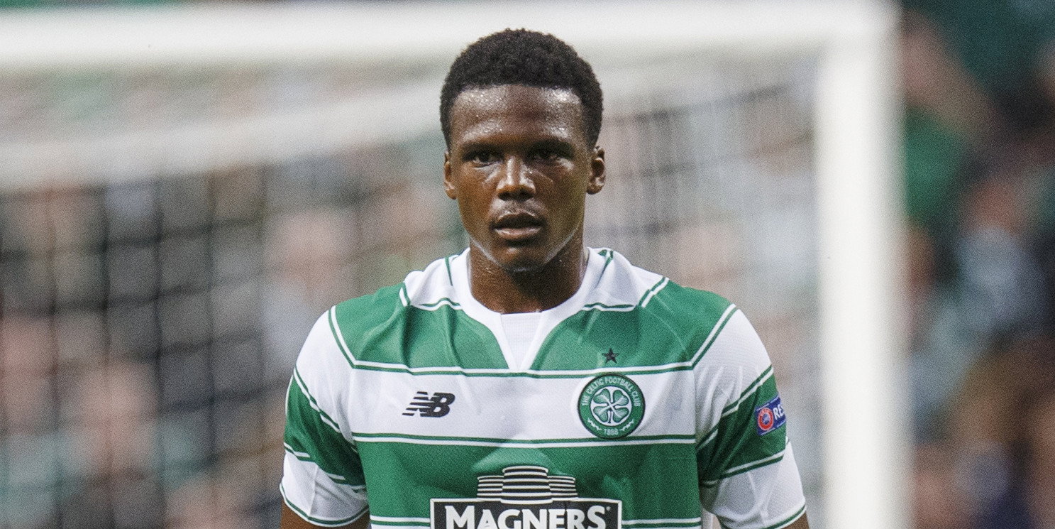 Celtic v Malmo FF - UEFA Champions League: Qualifying Round Play Off First Leg