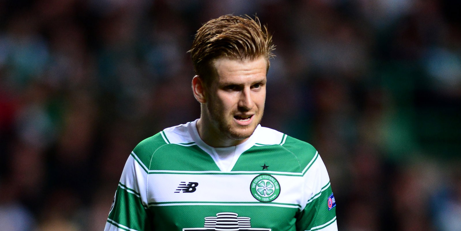 Celtic v Malmo FF - UEFA Champions League: Qualifying Round Play Off First Leg