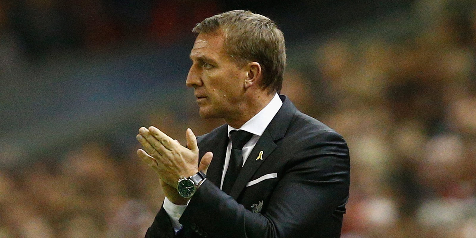 Liverpool FC v FC Sion - UEFA Europa League