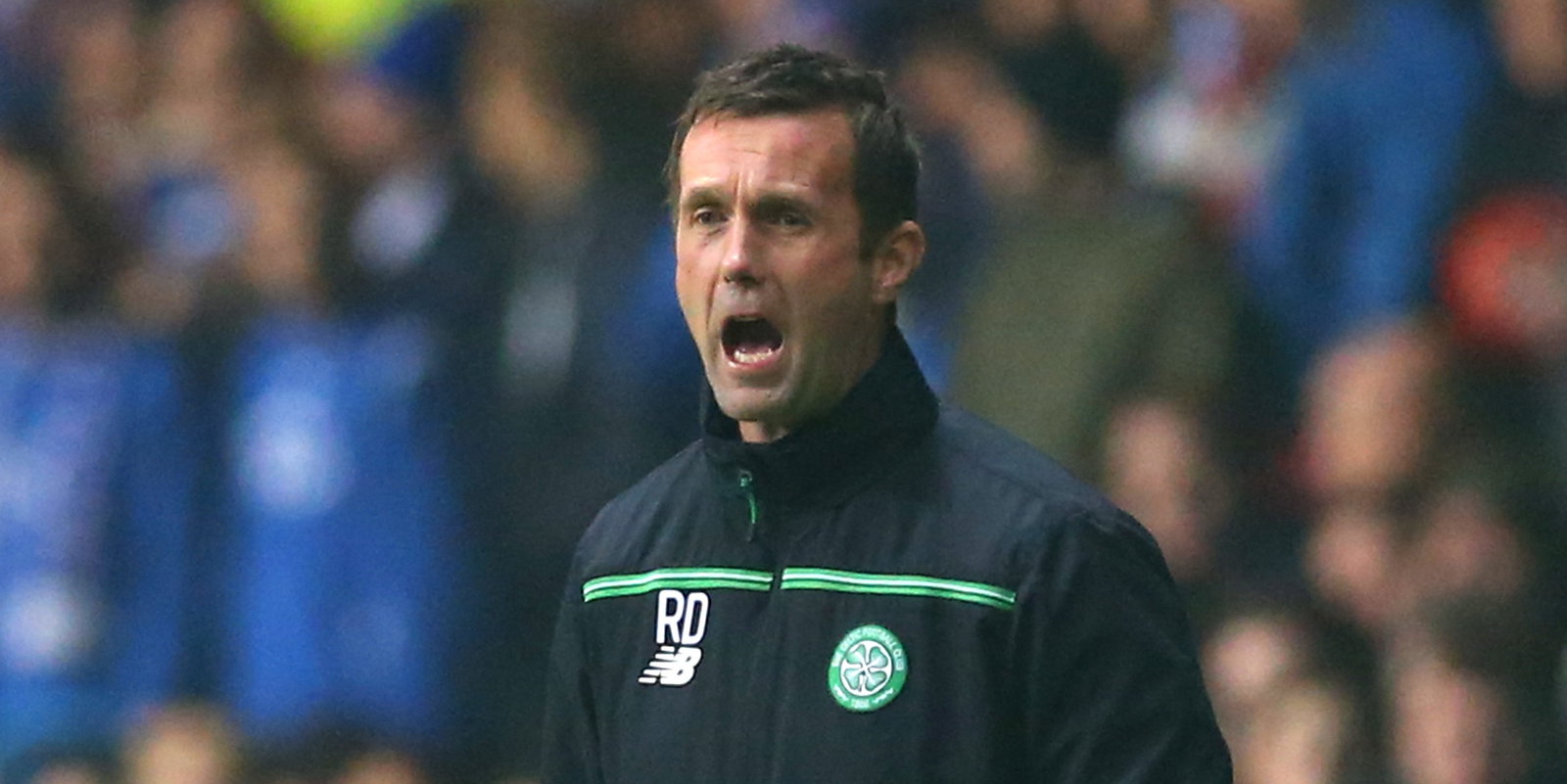Celtic FC v Molde FK - UEFA Europa League